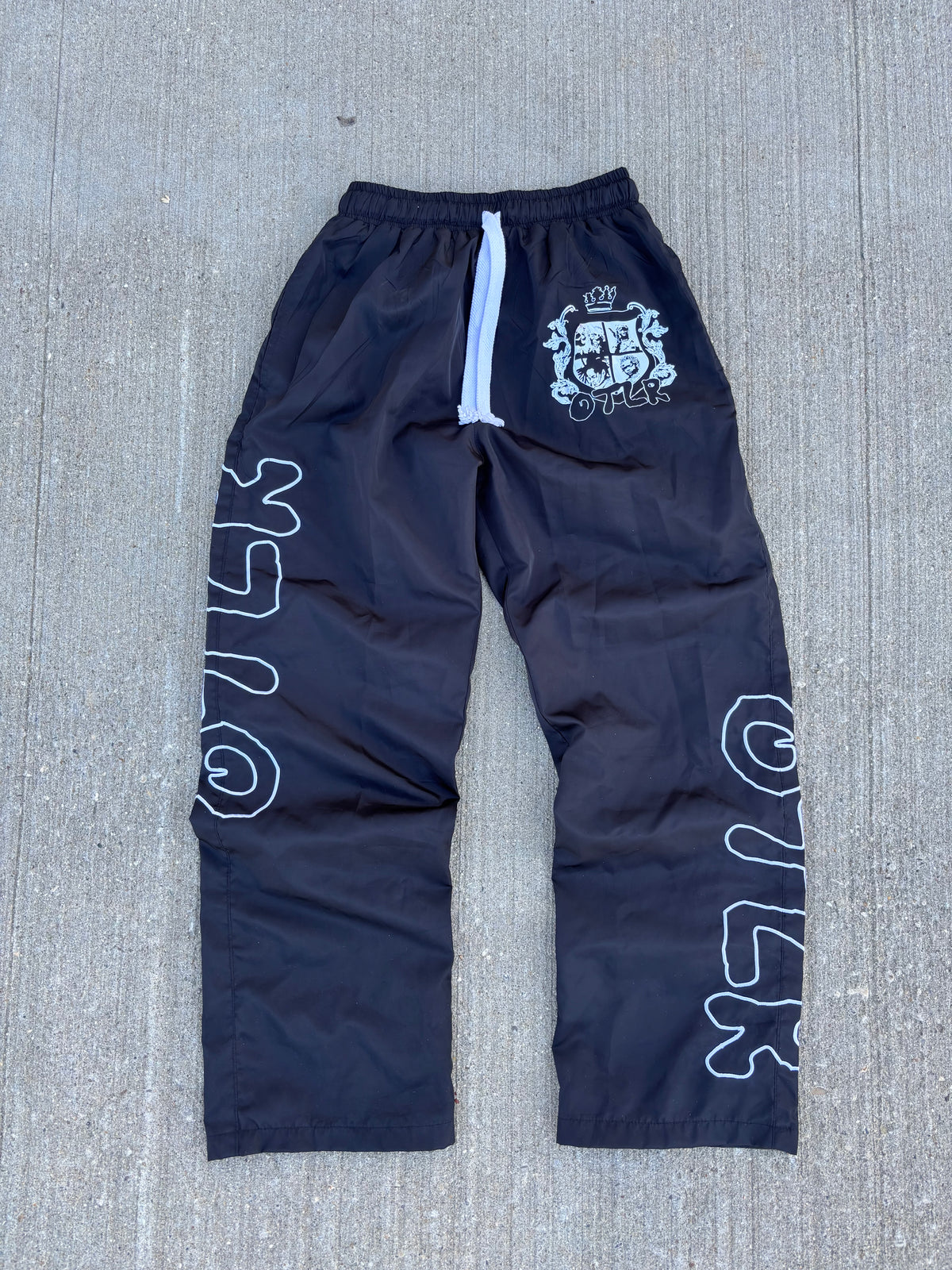 OTLR TRACK-PANTS
