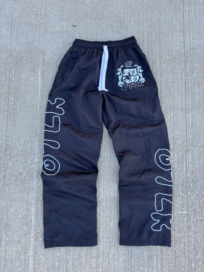 OTLR TRACK-PANTS