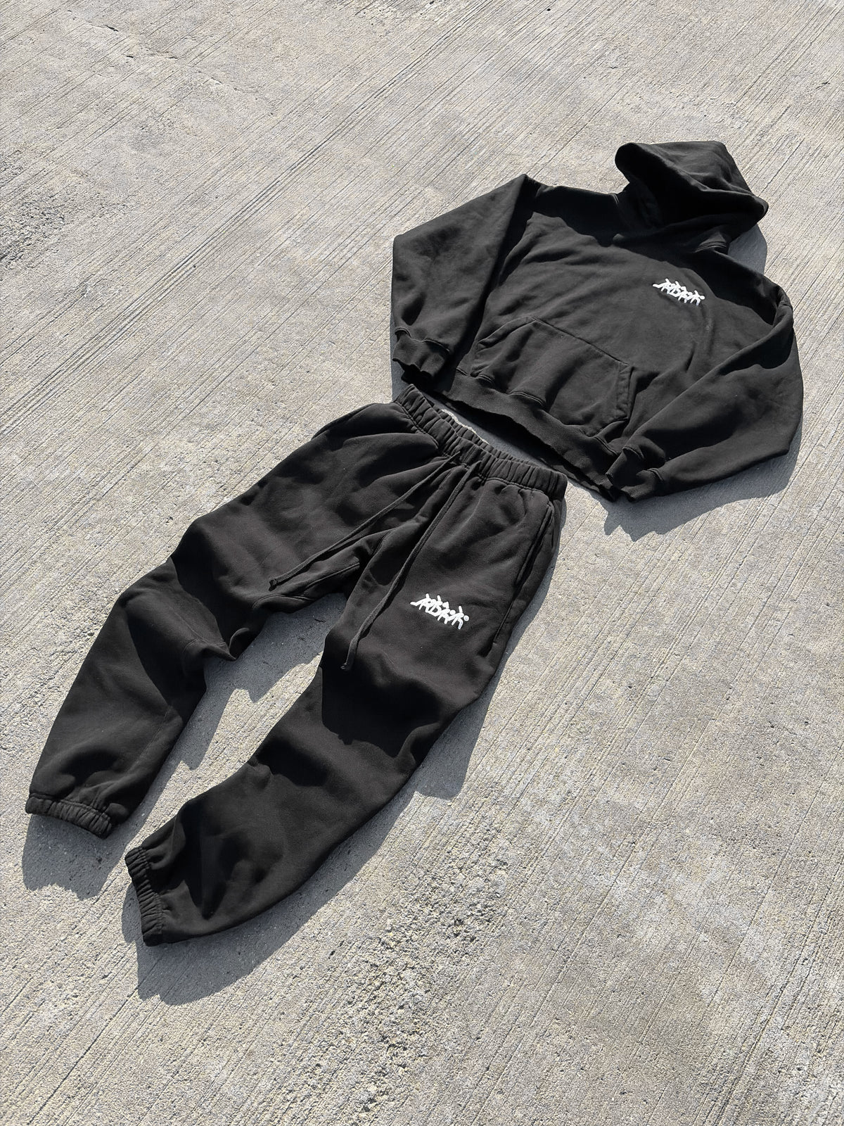 Outlander Everyday Sweatsuit