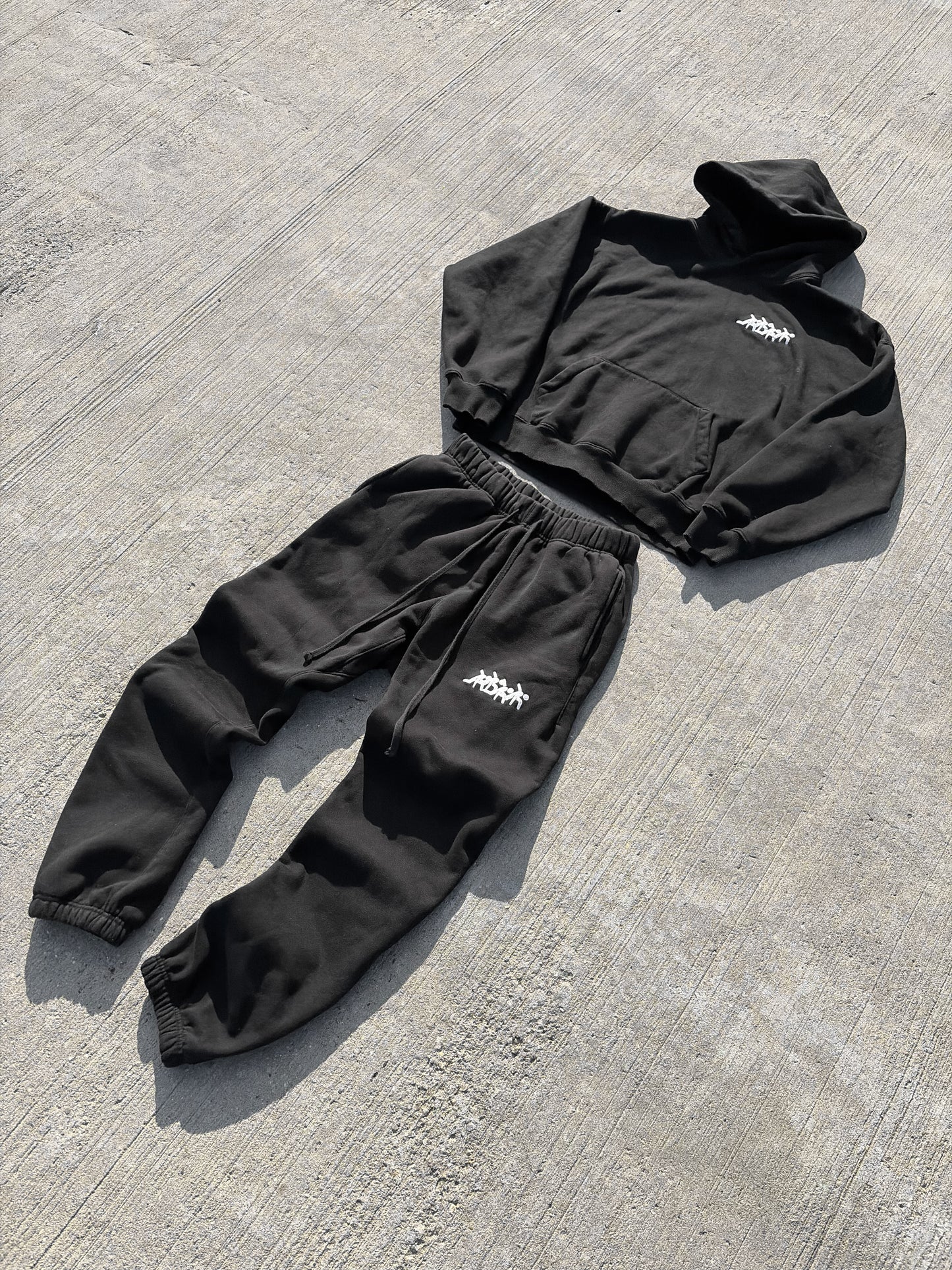 Outlander Everyday Sweatsuit