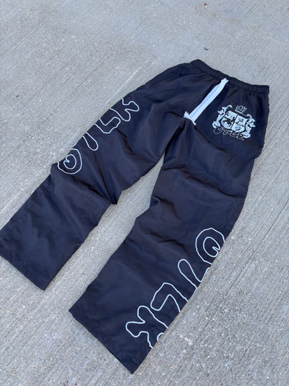 OTLR TRACK-PANTS