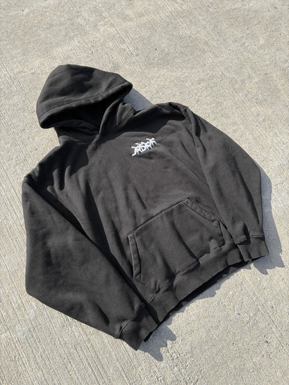 Outlander Everyday Hoodie