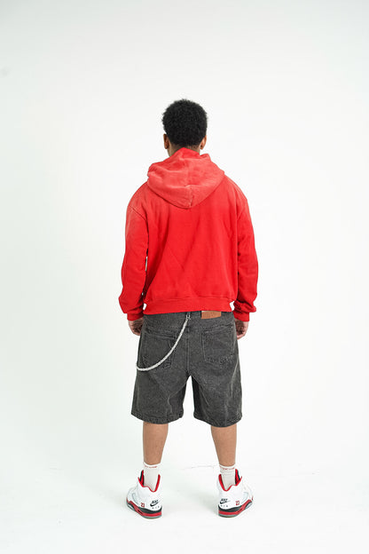 Outlander Varsity Hoodie