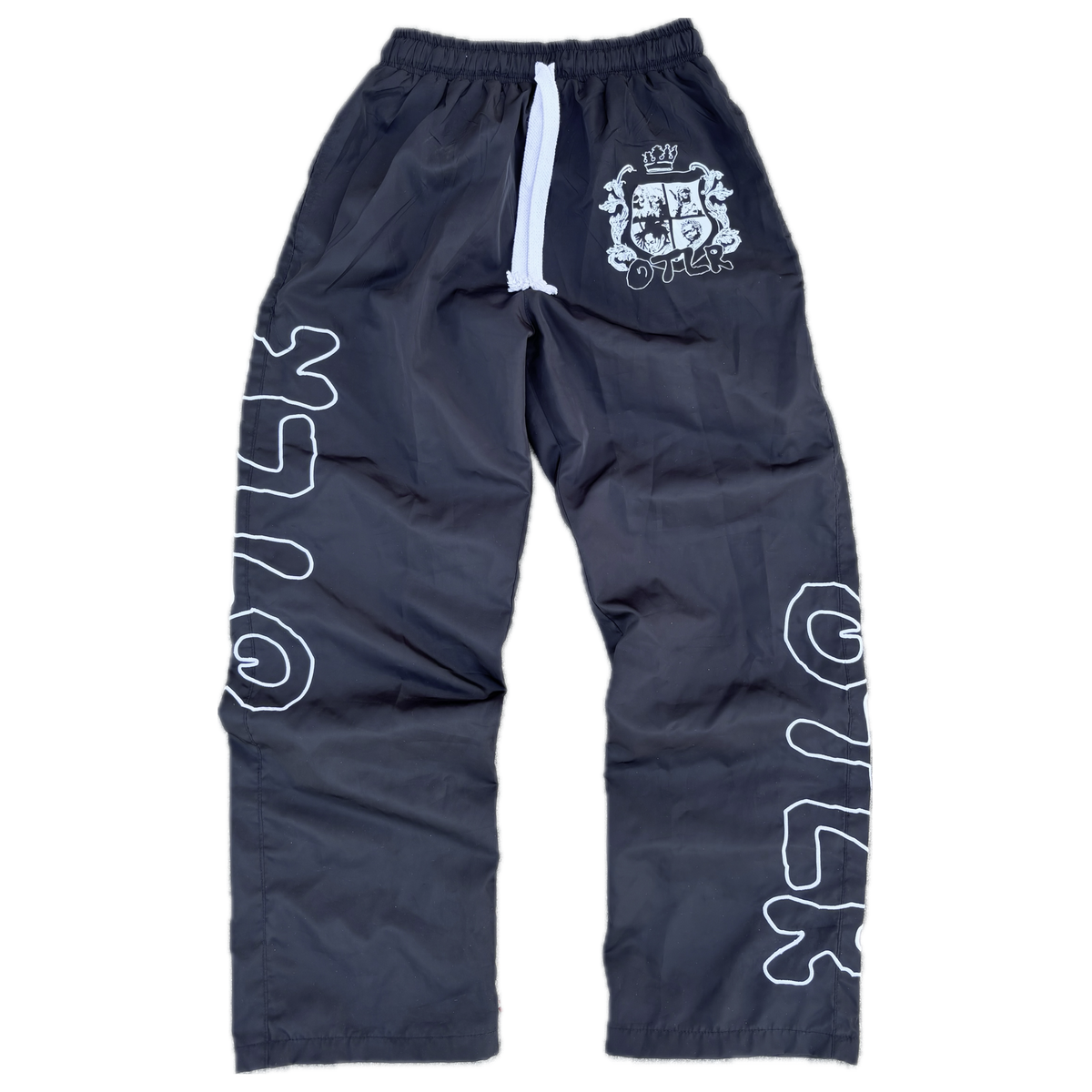 OTLR TRACK-PANTS