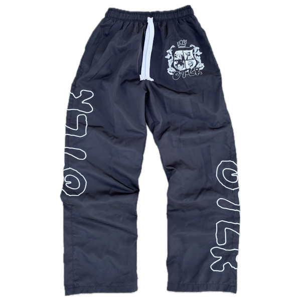 OTLR TRACK-PANTS